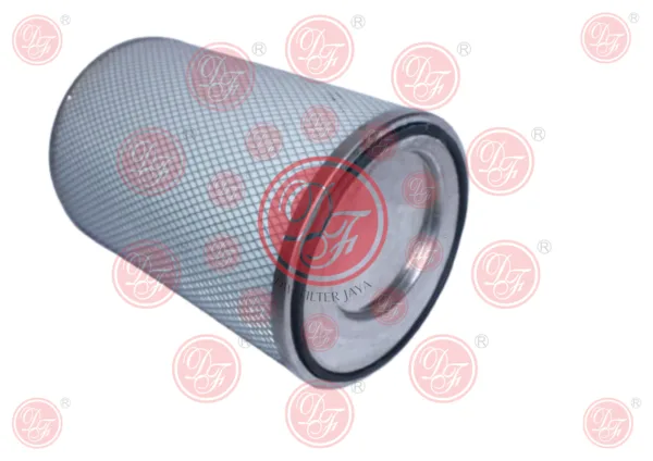 AIR FILTER INNER OUTER
