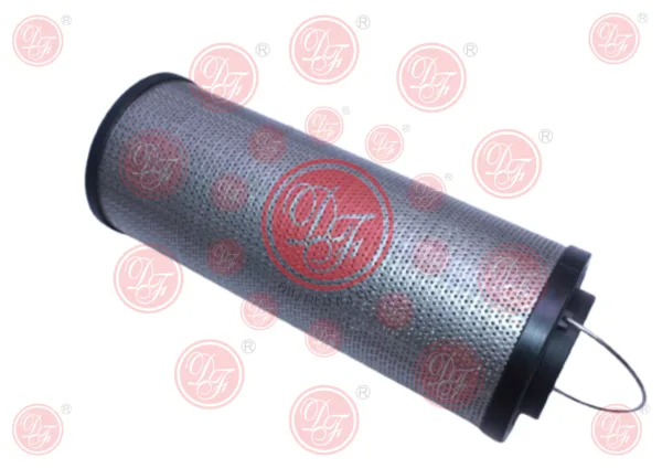 Air Dryer Muffler