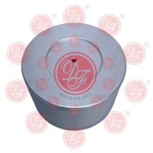 ALTERNATIVE OIL FILTER CARTRIDGE