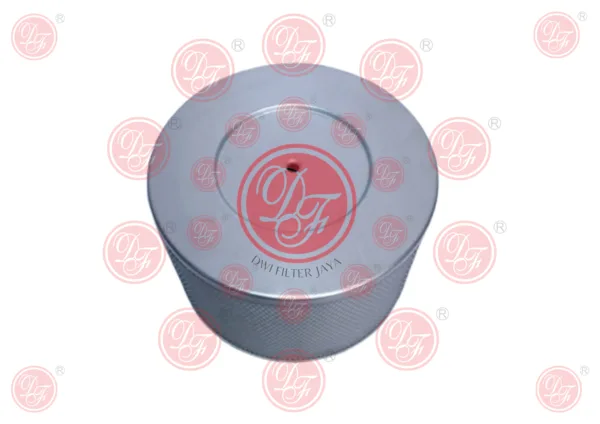 ALTERNATIVE OIL FILTER CARTRIDGE