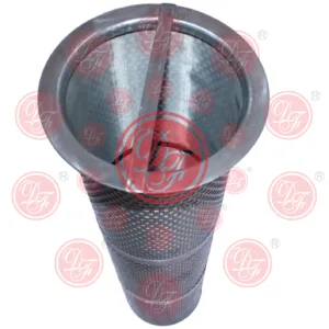 FILTER PUMP OIL STRAINER