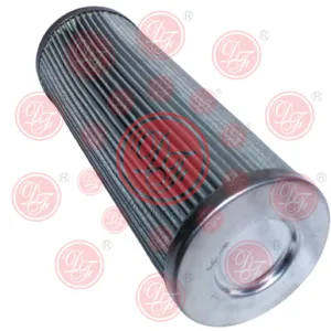 ALUMINIUM FRAME PANEL FILTER