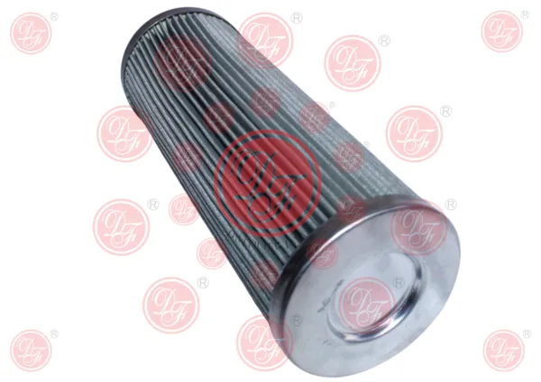 ALUMINIUM FRAME PANEL FILTER