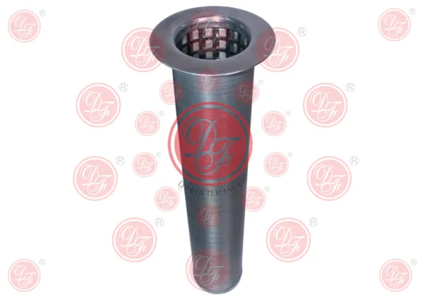 DRYER FILTER ELEMENT HIGH RESISTANCE