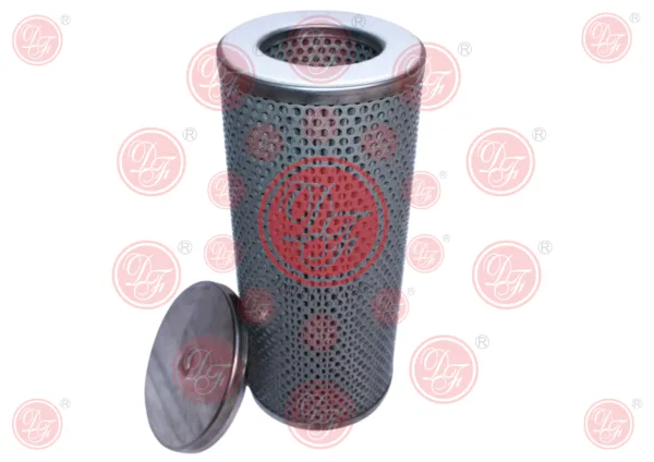 120 Mesh Basket Filter