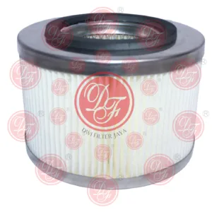 MULTIFILAMENT POLYESTER FILTER BAG