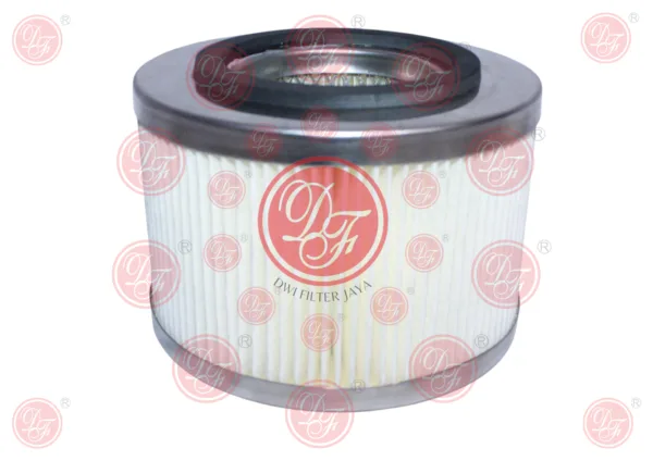MULTIFILAMENT POLYESTER FILTER BAG