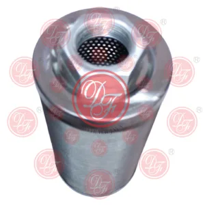20 MICRON ROUND MESH SCREEN FILTER DISC