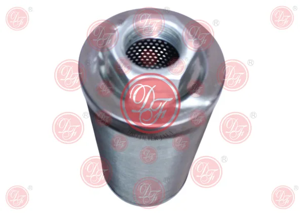20 MICRON ROUND MESH SCREEN FILTER DISC