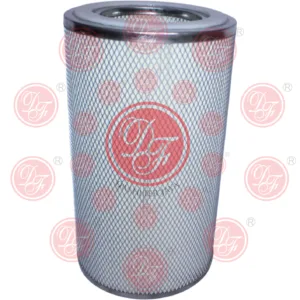 BAG FILTER FOR CHEMICALS INDUSTRY