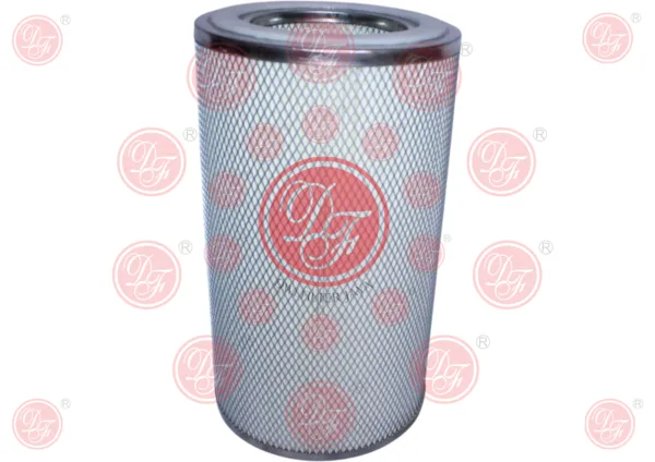 BAG FILTER FOR CHEMICALS INDUSTRY