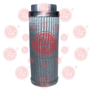 VACUUM FILTER ELEMENT SERIES