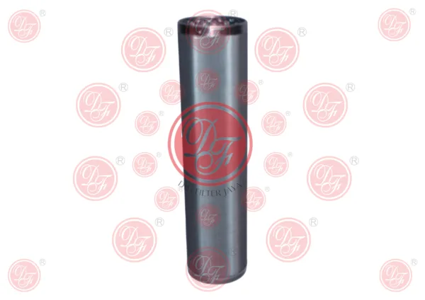 Metal Round Disc Filter