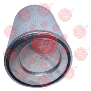 CENTRAL VACUUM CLEANER FILTER