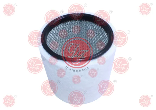 PP SEDIMENT FILTER CARTRIDGE
