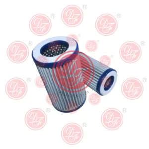 FUEL GAS FILTER COALESCING ELEMENT