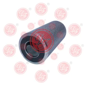 30 Micron Stainless Steel Basket Filter