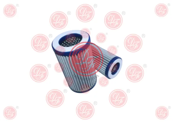 FUEL GAS FILTER COALESCING ELEMENT