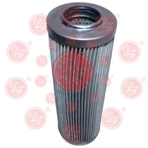 ALUMINIUM FRAME POCKET FILTER
