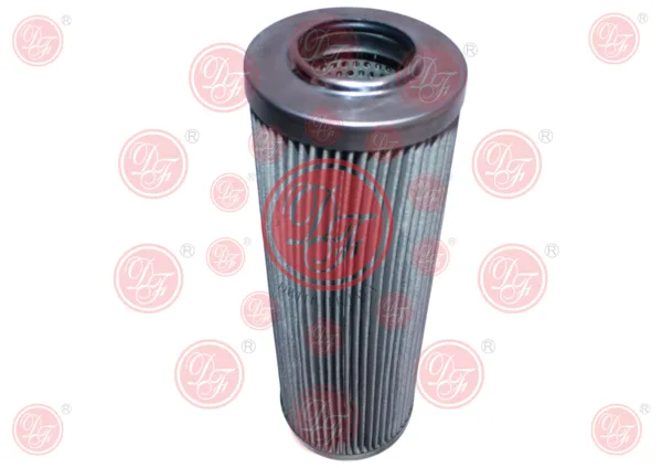 ALUMINIUM FRAME POCKET FILTER