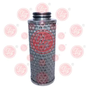 Panel Filter High Efficiency