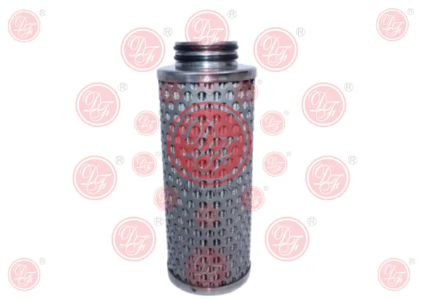 Panel Filter High Efficiency