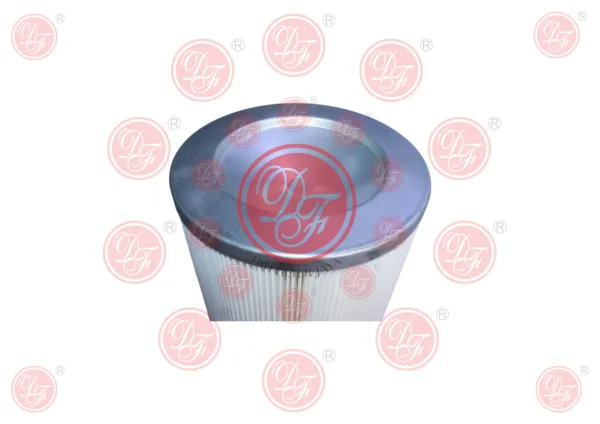 316L STAINLESS STEEL PLEATED WIRE MESH FILTER STRAINER