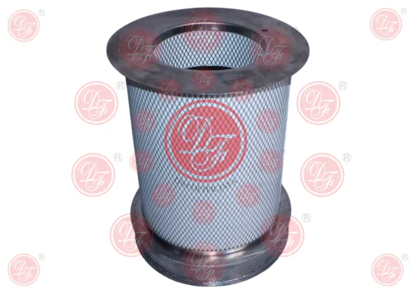 Air Dryer Muffler