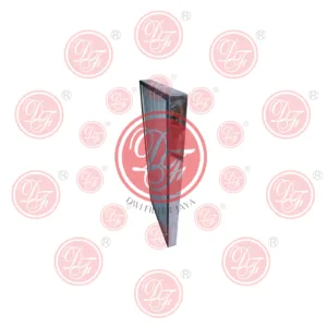 Elemen Filter Fluida Hidraulik In-Line