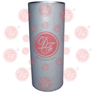 AIR FILTER INNER OUTER