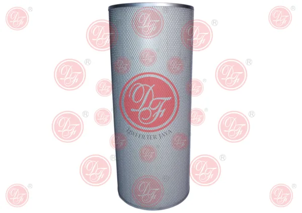 AIR FILTER INNER OUTER