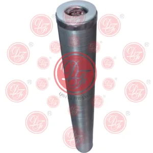 COMPRESSED AIR AND GAS FILTER ELEMENT