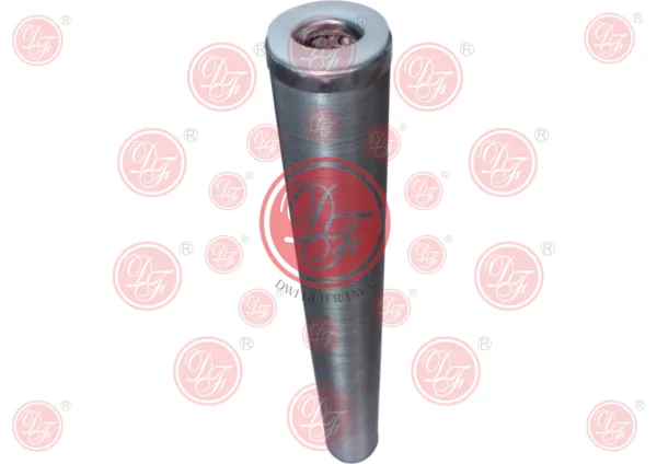 COMPRESSED AIR AND GAS FILTER ELEMENT