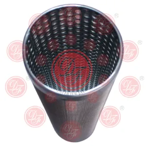 INDUSTRIAL DISC FILTER