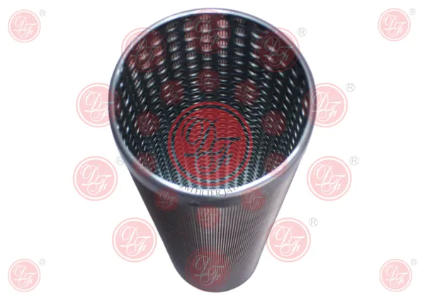 INDUSTRIAL DISC FILTER