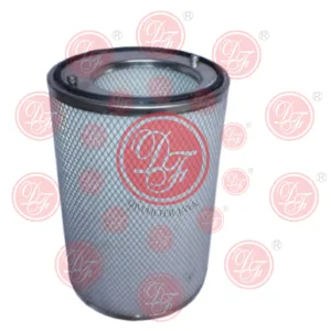 DRY HEPA VACUUM CARTRIDGE FILTER
