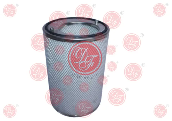 DRY HEPA VACUUM CARTRIDGE FILTER