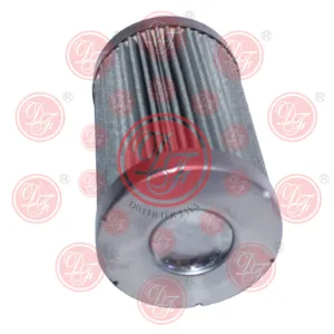 Filter primer PLEAT