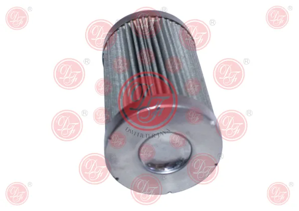 Filter primer PLEAT