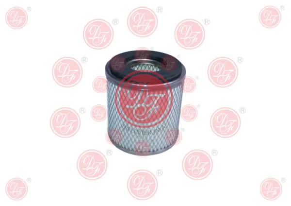 WATER FILTER HOUSING