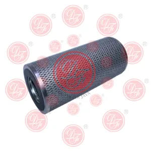 Basket Filter