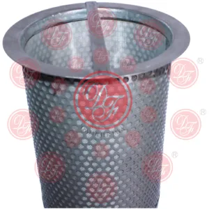VACUUM PUMP OIL MIST FILTER