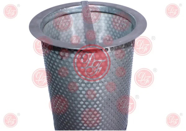 VACUUM PUMP OIL MIST FILTER