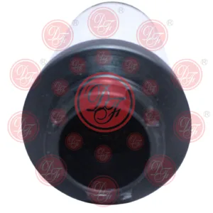 LOW RESISTANCE BASKET STRAINER