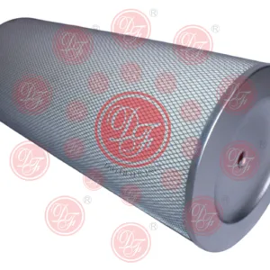 CENTRAL VACUUM CLEANER FILTER