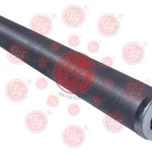 VACUUM CLEANER CYLINDER FILTER