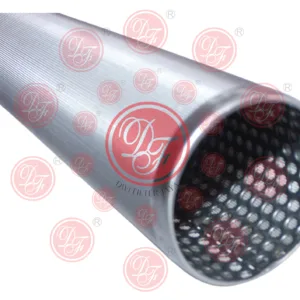 HIGH QUALITY ROUND DISC FILTER
