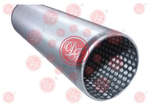 HIGH QUALITY ROUND DISC FILTER