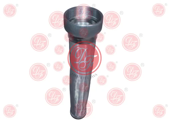 OIL FILTER VACUUM PUMP EXHAUST FILTER