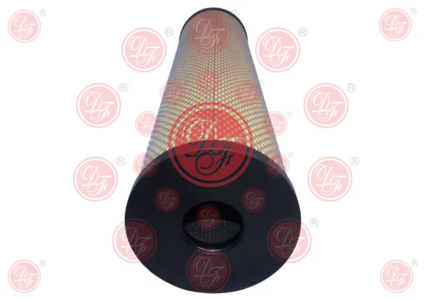 FLUID FILTER ELEMENT 10 MICRON DUPLEX LUBE OIL FILTER